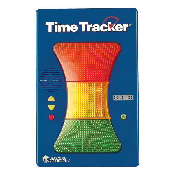 Magnetic Time Tracker